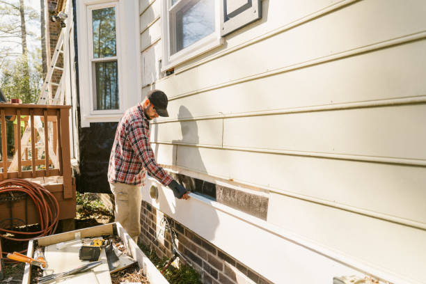Top rated local Siding Contractor specialists in Warnock, OH